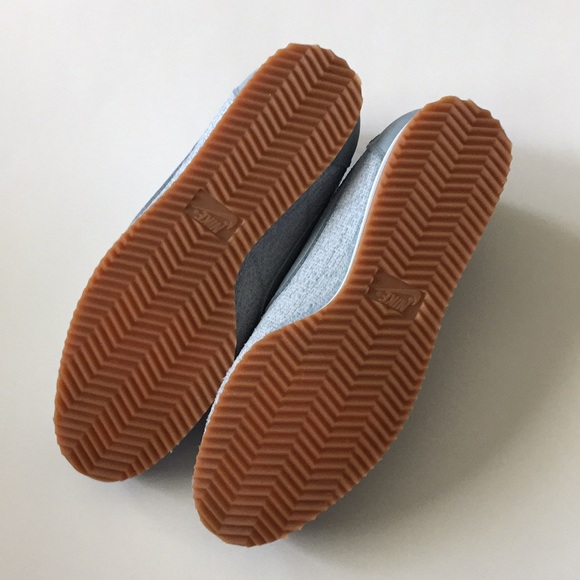 Nike Pegasus Denim Shoe size 9 - Picture 2 of 5